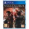 Soul Calibur VI (PS4)