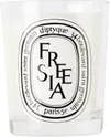 diptyque Freesia Classic...