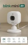 Blink Mini 2k+ (newest Model)...