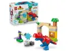 LEGO DUPLO Disney TM 10463...