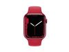 Apple Watch Series 7 (GPS) -...