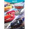 Wb Games Cars 3: Driven To...