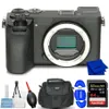 Sony a6700 Mirrorless Camera...