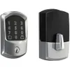 Schlage Be489wb-Grw Encode...