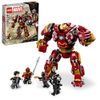 LEGO Marvel The Hulkbuster:...