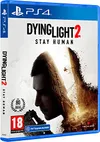Dying Light 2 Stay Human (PS4)