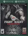 Fight Night Champion Xbox 360