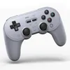8Bitdo Pro 2 Bluetooth Hall...
