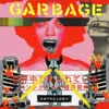Garbage Anthology 2LP in Black