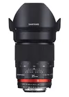 Samyang 35 mm F1.4 Manual...
