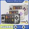 ANBERNIC RG28XX Handheld Game...
