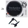 2x SL-1200MK7 Mix Set
