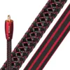 AudioQuest Red River RCA Male...
