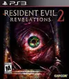 Resident Evil: Revelations 2...