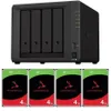 Synology DiskStation DS923+...