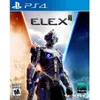 Elex II for PlayStation 4...