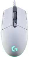 Logitech G203 Lightsync...