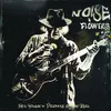 Noise and Flowers