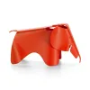 Vitra Eames Elephant in Red,...