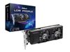 ASRock Low Profile Arc A380...