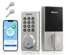 Philips WiFi Smart Lock 4200...