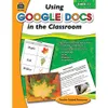 Using Google Docs in Your...