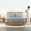 Crystal Cove Mattress - Full