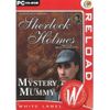 Sherlock Holmes Mystery of...