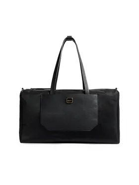 Women's Sage Leather-Trim...