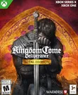 Kingdom Come Deliverance:...