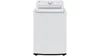 LG Top Load Smart 4.1 cu ft...