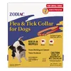 Zodiac Flea and Tick Collar...