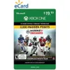 Madden NFL 16 2200 Points -...