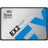 Team Group EX2 2.5" 1TB SATA...