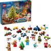 LEGO City 60475 Advent...