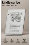 Amazon Amazon Kindle Scribe...