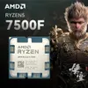 AMD RYZEN 5 7500F 3.7GHz Base...