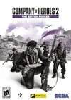 Company of Heroes 2 - The...