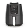 Ninja 4-in-1 4-Quarts Black...