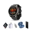 Bundle - Garmin - Fenix 8 Pro...