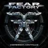 Aggression Continuum (black...