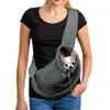 Pet Dog Cat Sling Carrier Bag...