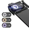 Apexel APL-3IN1 Macro Lens,...