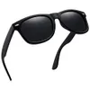 Joopin Black Sunglasses...