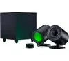 RAZER Nommo V2 Pro 2.1...