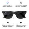 Ray-Ban Meta (Gen 1),...