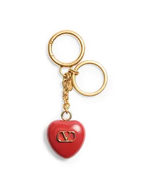 Women's Coeur Royal Bag Charm...