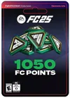EA SPORTS FC 25 1050 Points...