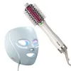 Shark CryoGlow Blue Frost LED...