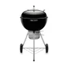 Weber Master-Touch 22-in W...